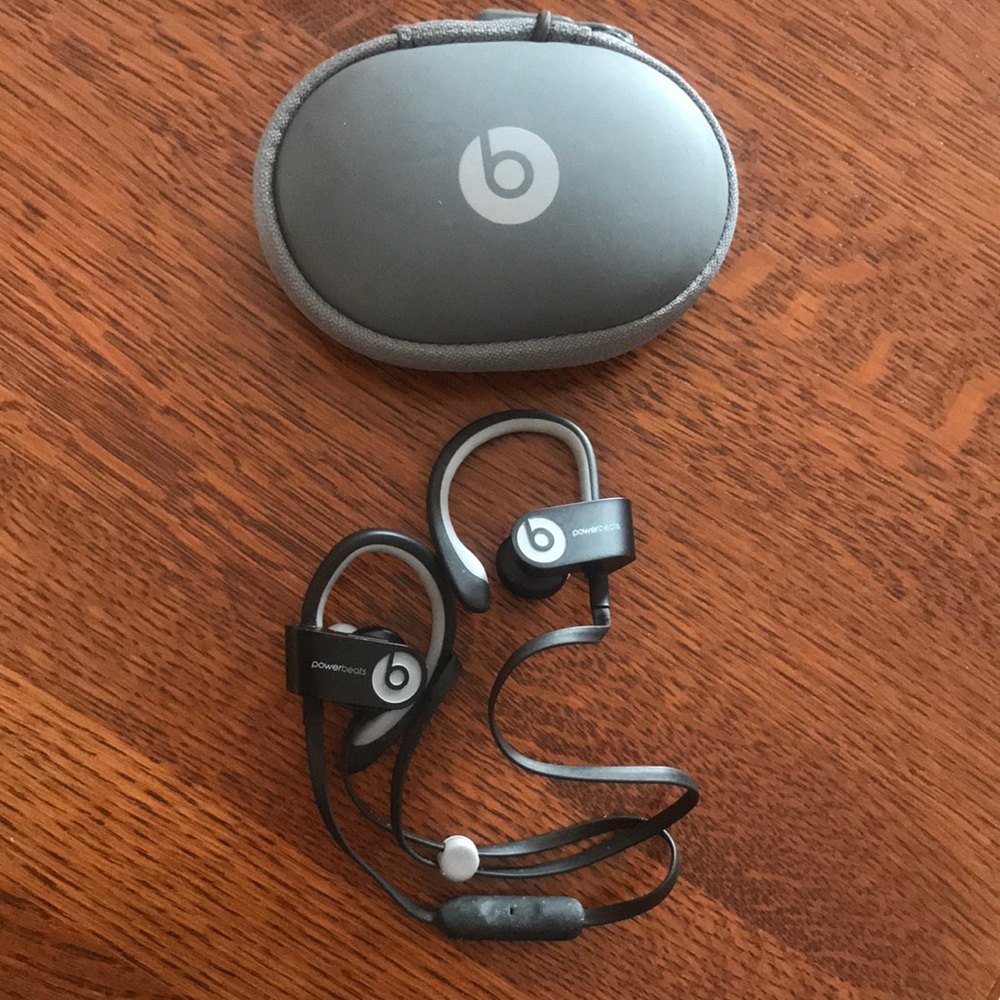 EUC Beats by Dre